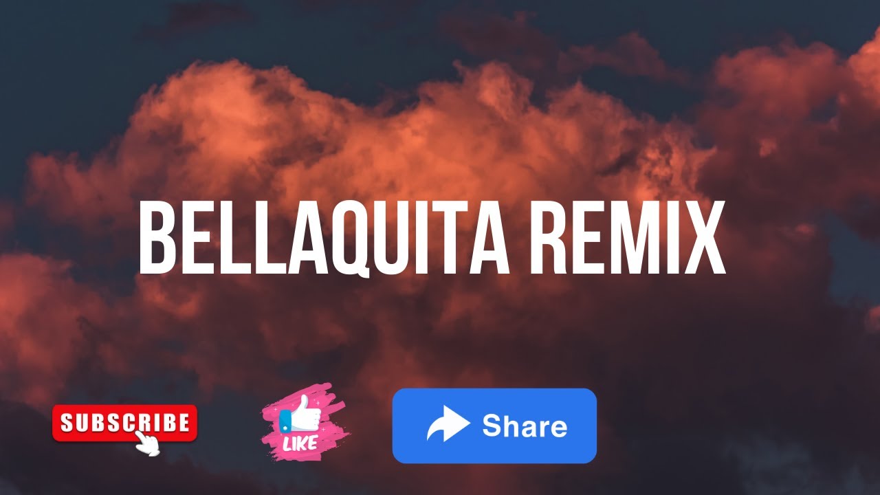 Bellaquita Remix letra   Dalex,Lenny Tavárez, Anitta, Natti Natasha, Farruko, Justin Quiles