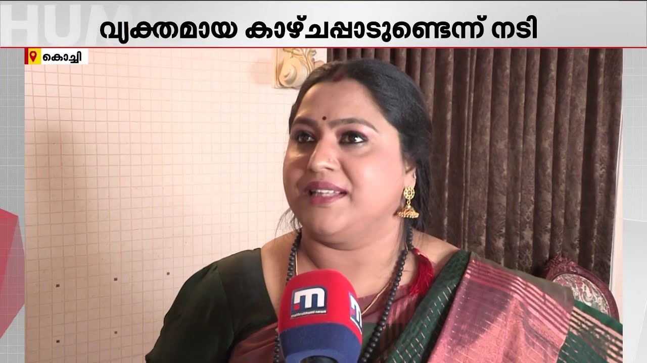 'ട്വന്റി20-യും എൻഡിഎയും ഒന്നാണ് എന്ന തോന്നലാണ് എനിക്കുള്ളത്' | Lekshmi Priya | Kerala Election 2026