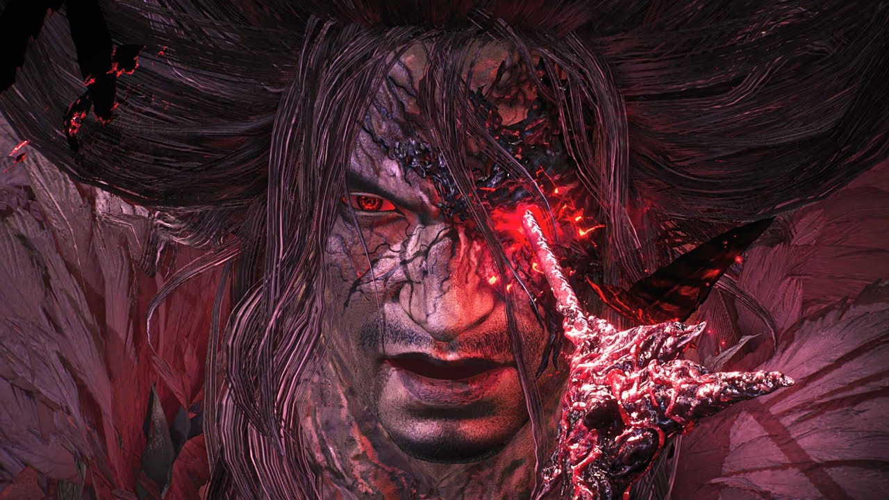 Wo Long: Fallen Dynasty - Xiahou Dun Boss Fight | Solo [2K 60FPS] [PS5]