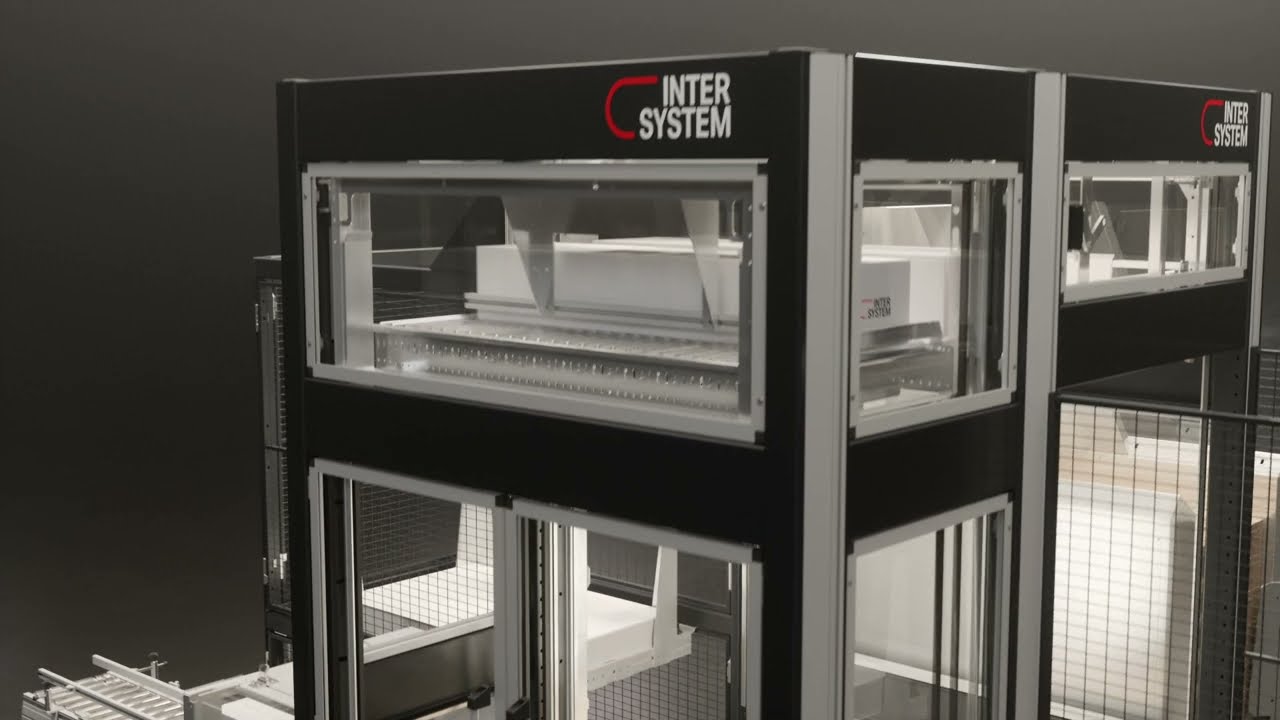 ComPact Palletizer