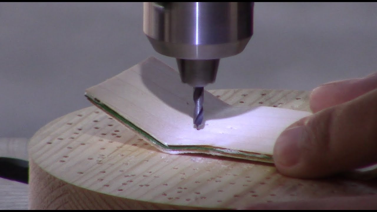 Making Fingerboards // Spellcasting 101
