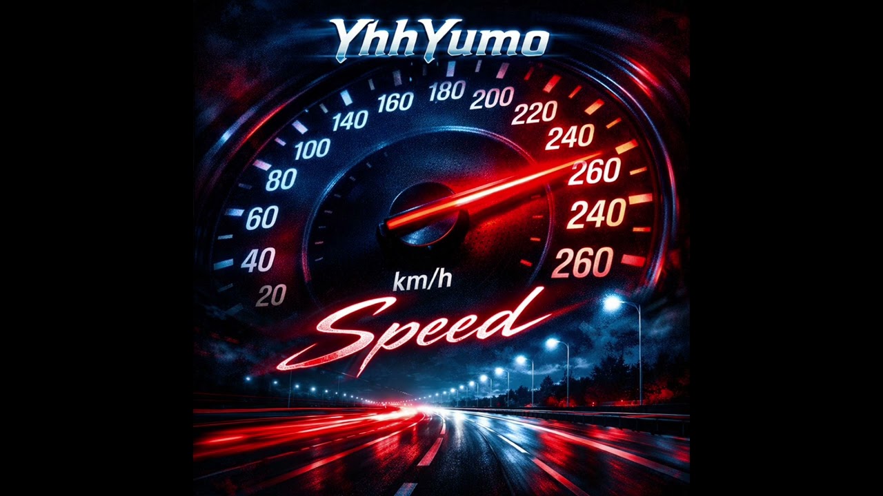 YhhYumo - Speed