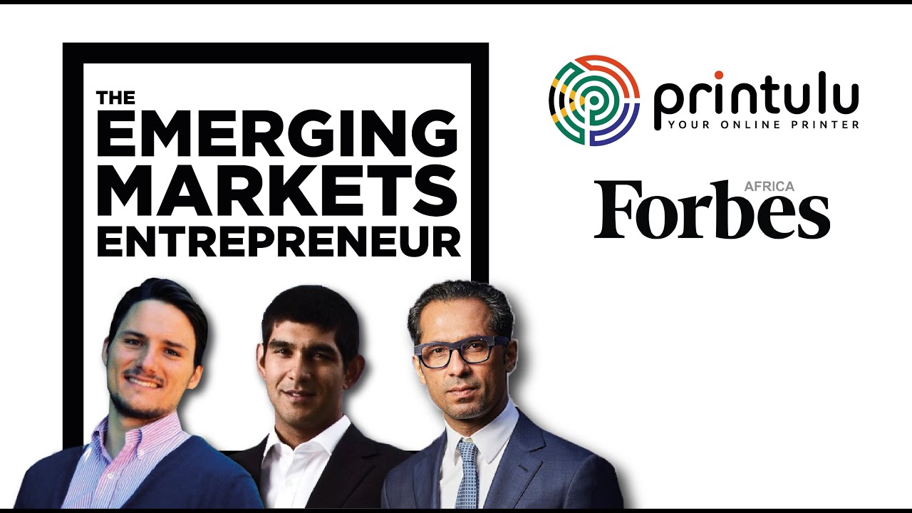 Episode 7 - How to bounce back: with Africa's Youngest Billionaire, Mohammed Dewji
