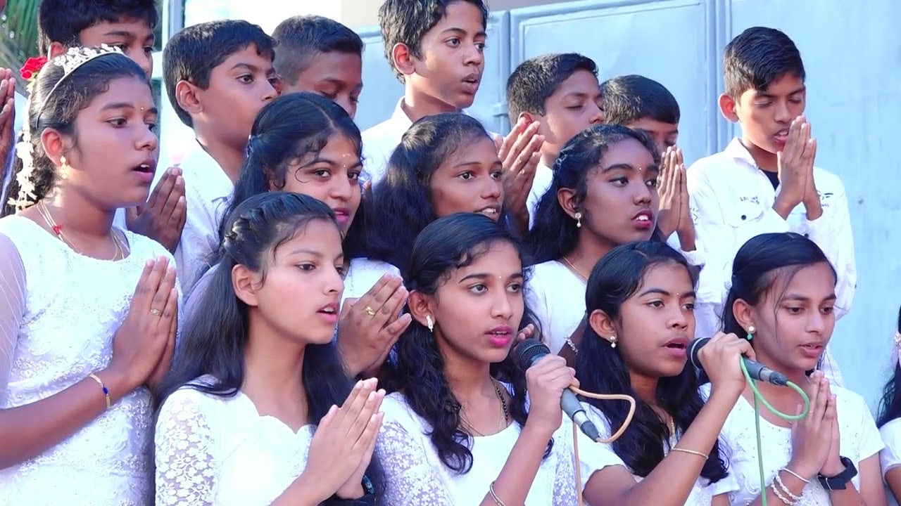 17th Annual Day Celebration On 23.01.2026
