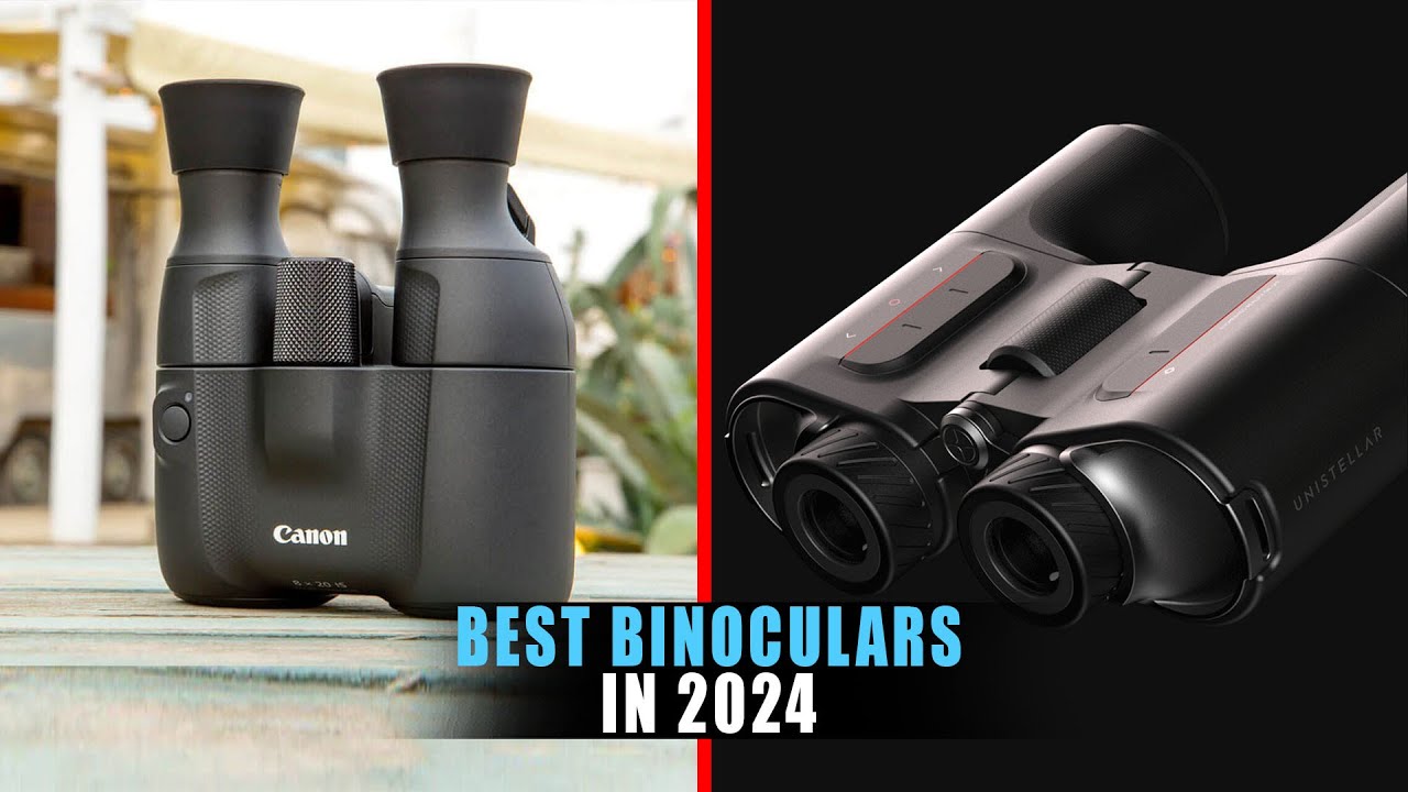5 Best Binoculars in 2024 | Long Distance Binoculars