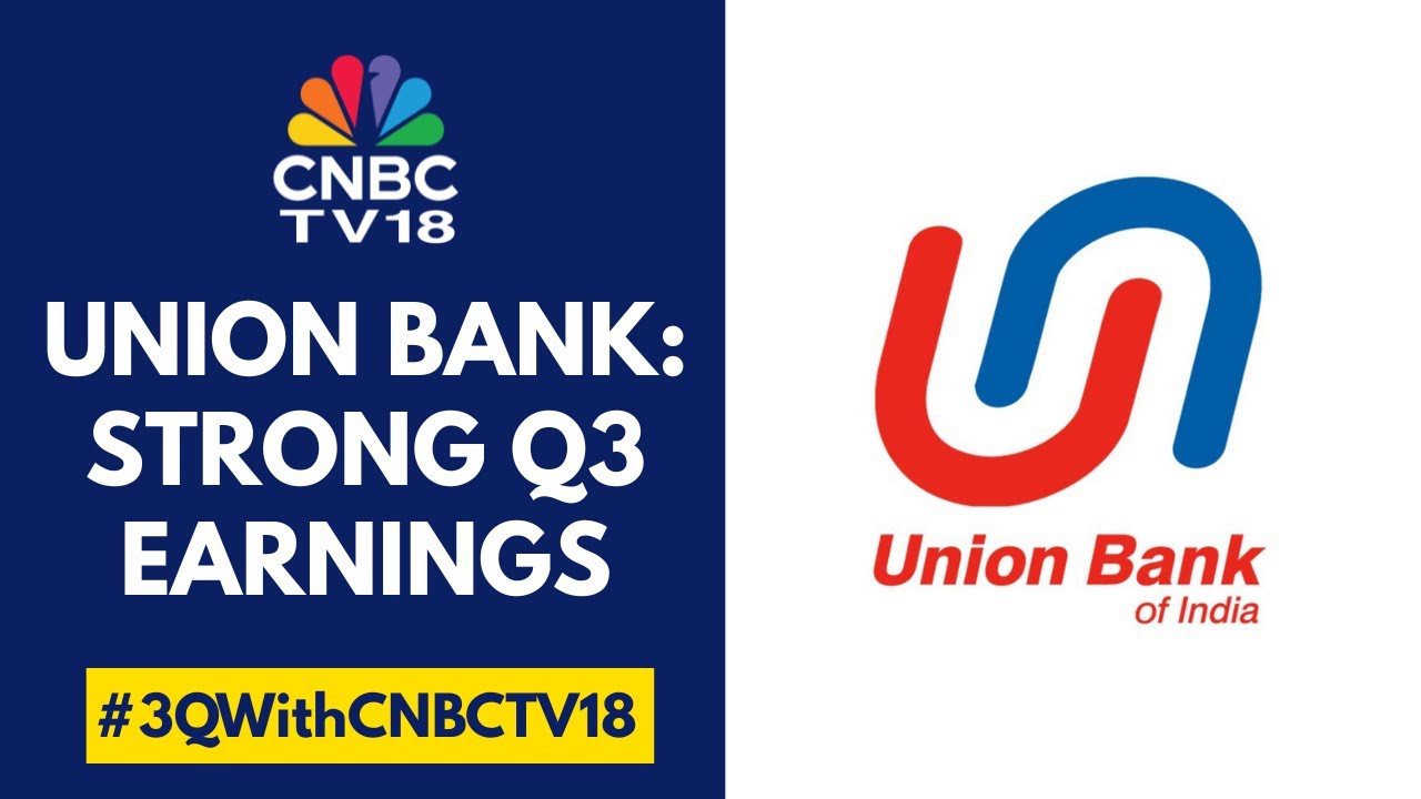 Union Bank Rallies After Net Interest Margin Improves To 2.76% | CNBC TV18