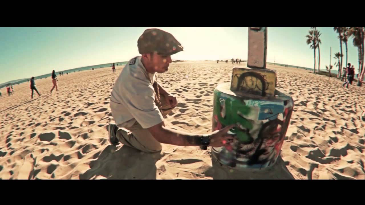 Dope Cans in California, U.S. music by 