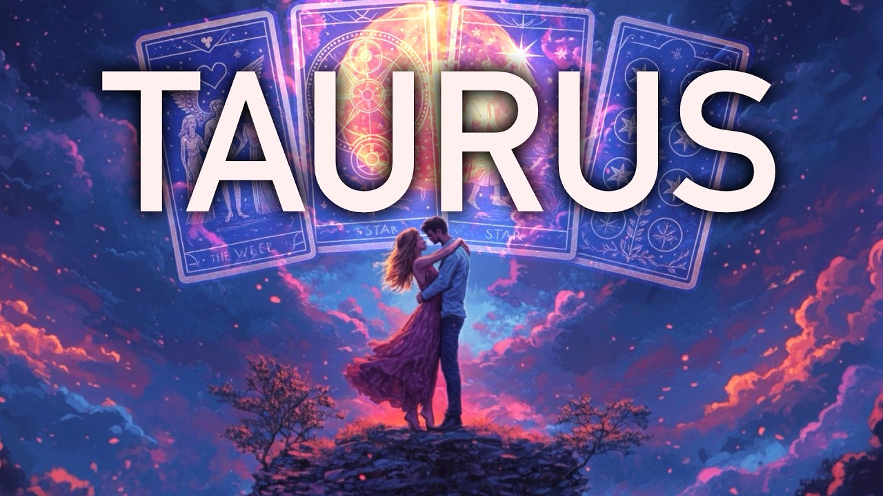 TAURUS💖🔮 This person loves you deeply!!! They want to make things right with you...