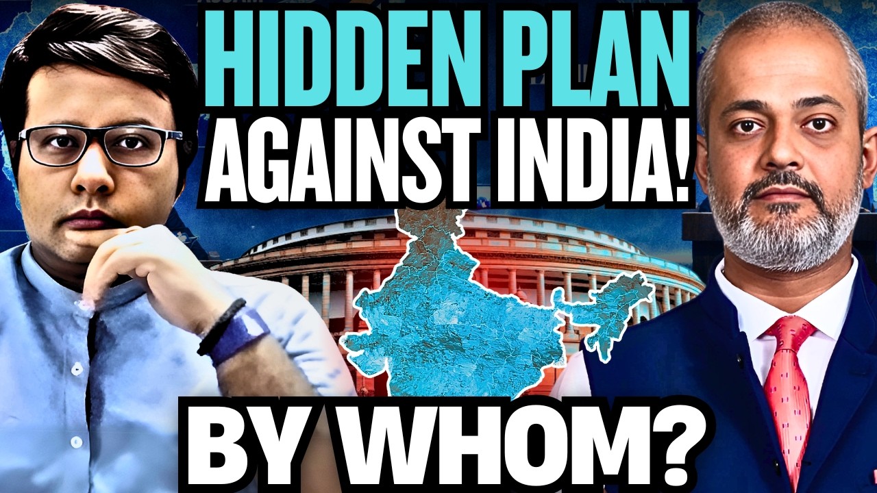 India's Security in Focus, Ukraine & US Citizens NIA, What is the Plan I Aadi Pathikrit Show