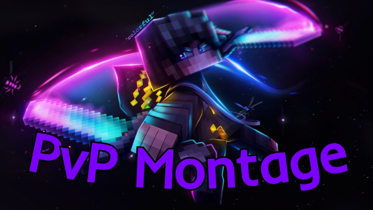 PvP Montage Le Retour Pactify