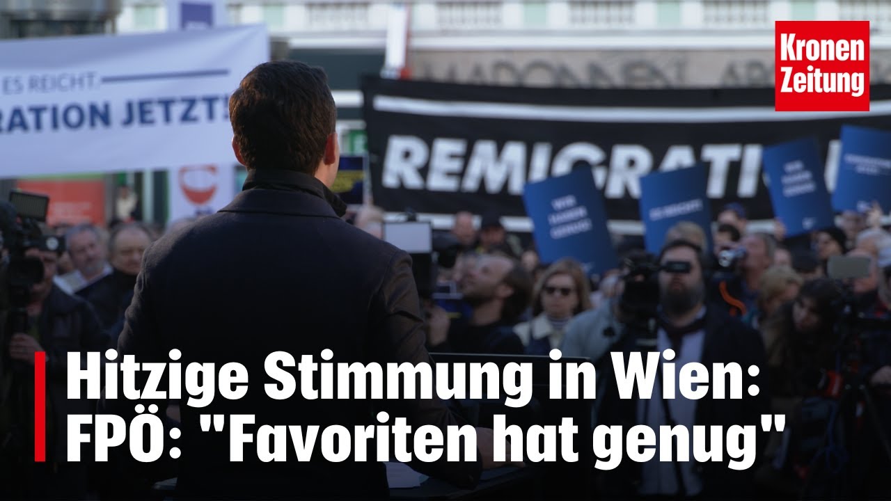 FPÖ: 