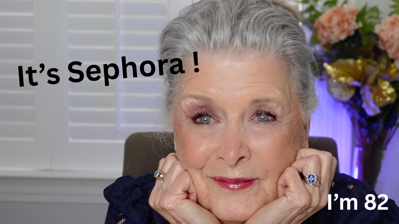 GetReadyWithMe  ~ all Sephora !