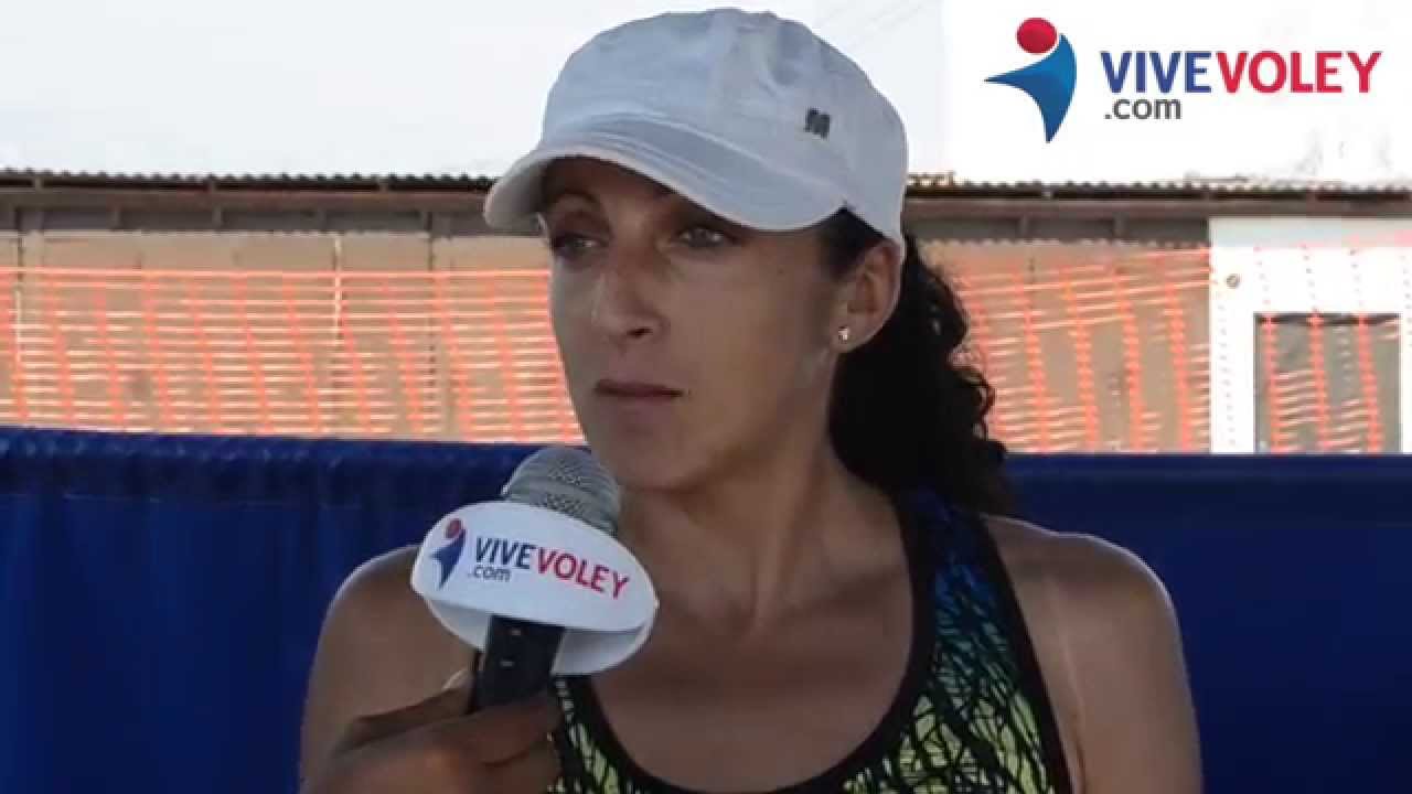 Patricia Aranda: 