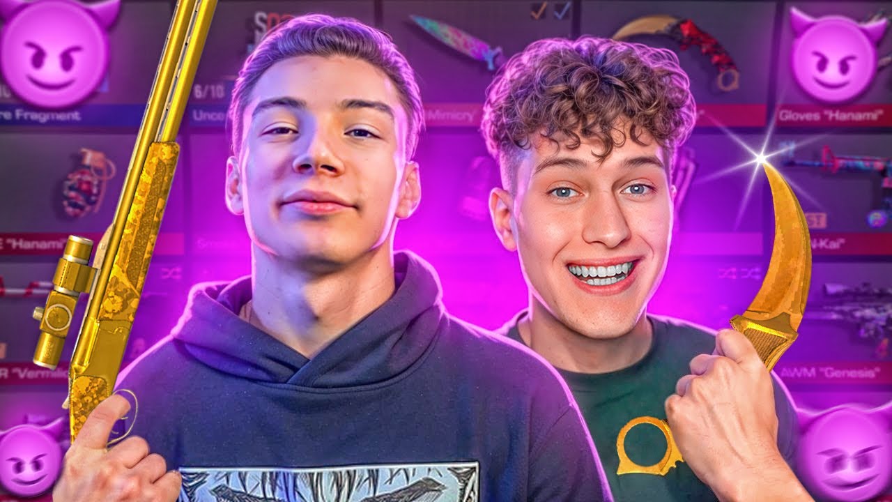 😱Я ПРОКАЧИВАЛ БЕРСЕРА ПОЛ ГОДА РАДИ ЭТОГО.. В STANDOFF 2!