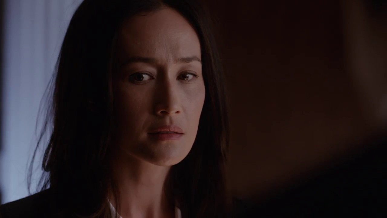 Agent Wells Questions MacLeish's Motive - Designated Survivor