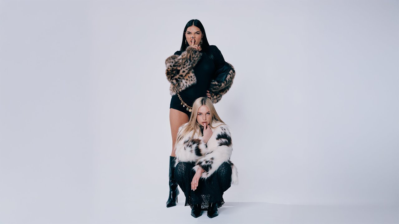 NEL feat. Hania - Dotyk