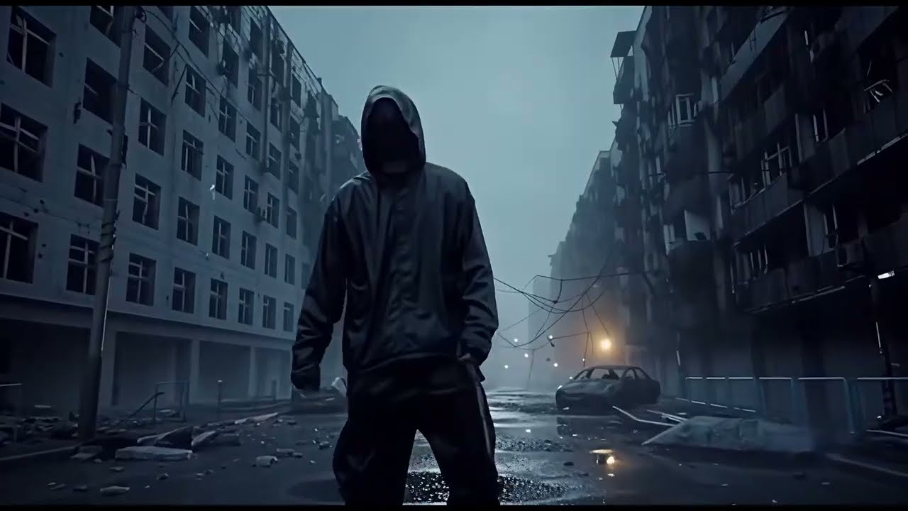 КИК - Мы не просим славы (Премьера клипа 2025). Официальный клип / Official music video