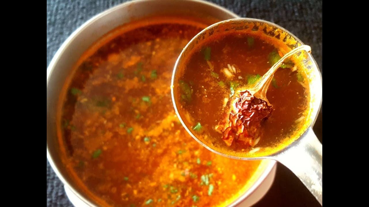 ರಾಯರ ಮಠ ತಿಳಿ ಸಾರು,ಪ್ರತಿ ಗುರುವಾರ ಮಾಡಿ ತಿನ್ನಿ ! Raghavendra Mutt Special