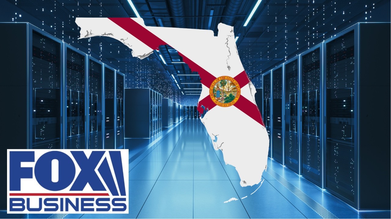 Florida lawmakers advance bill aiming to protect taxpayers, keep state tech friendly