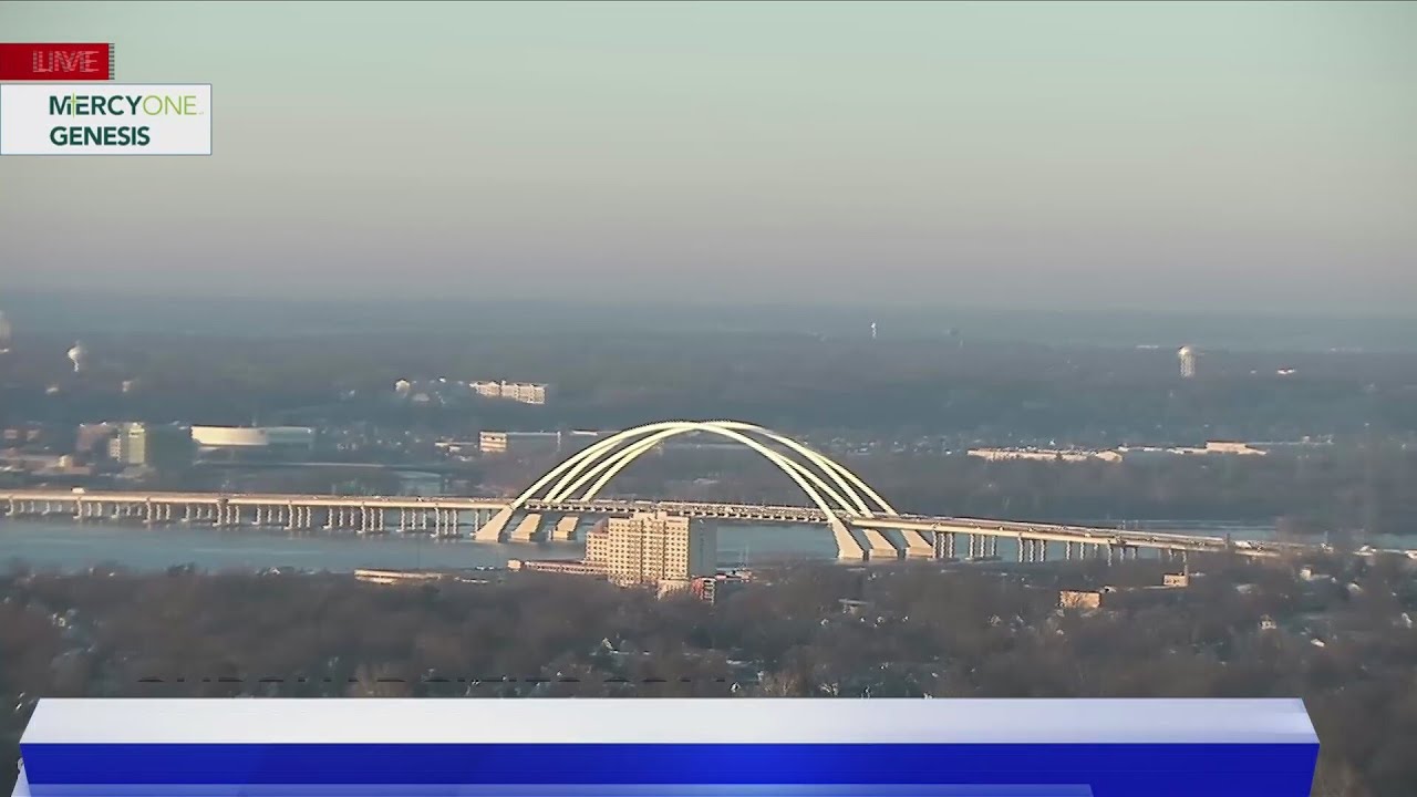 Our Quad Cities News This Morning