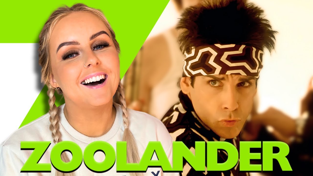 Reacting to ZOOLANDER (2001) | Movie Reaction