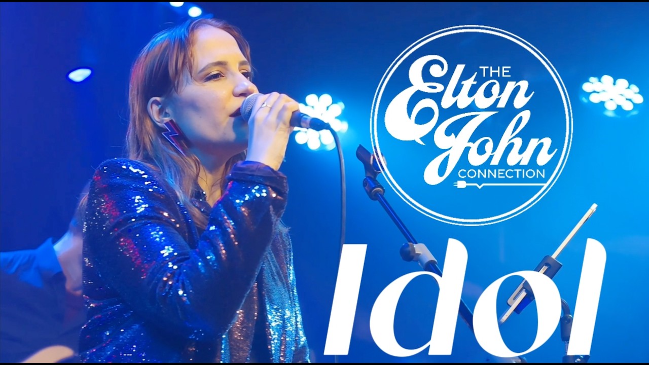 Idol - The Elton John Connection