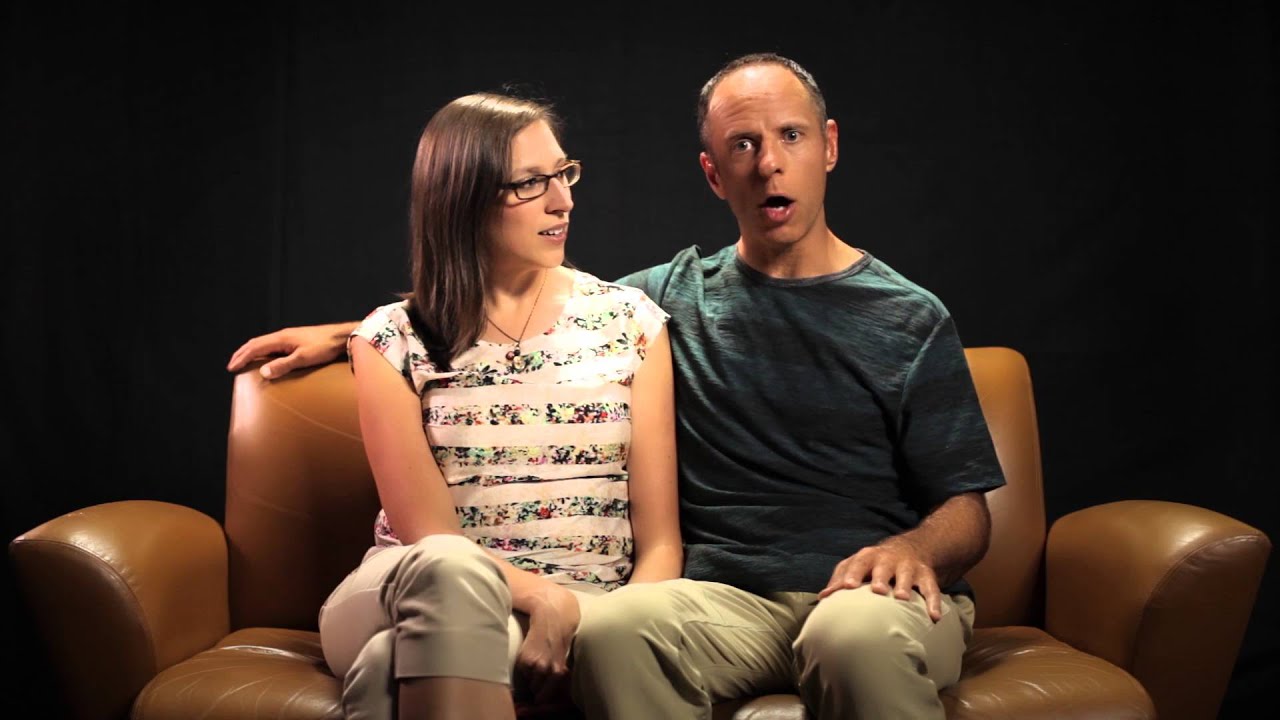 Saving Your Second Marriage Before It Starts Newly Updated by Les & Leslie Parrott - Session One