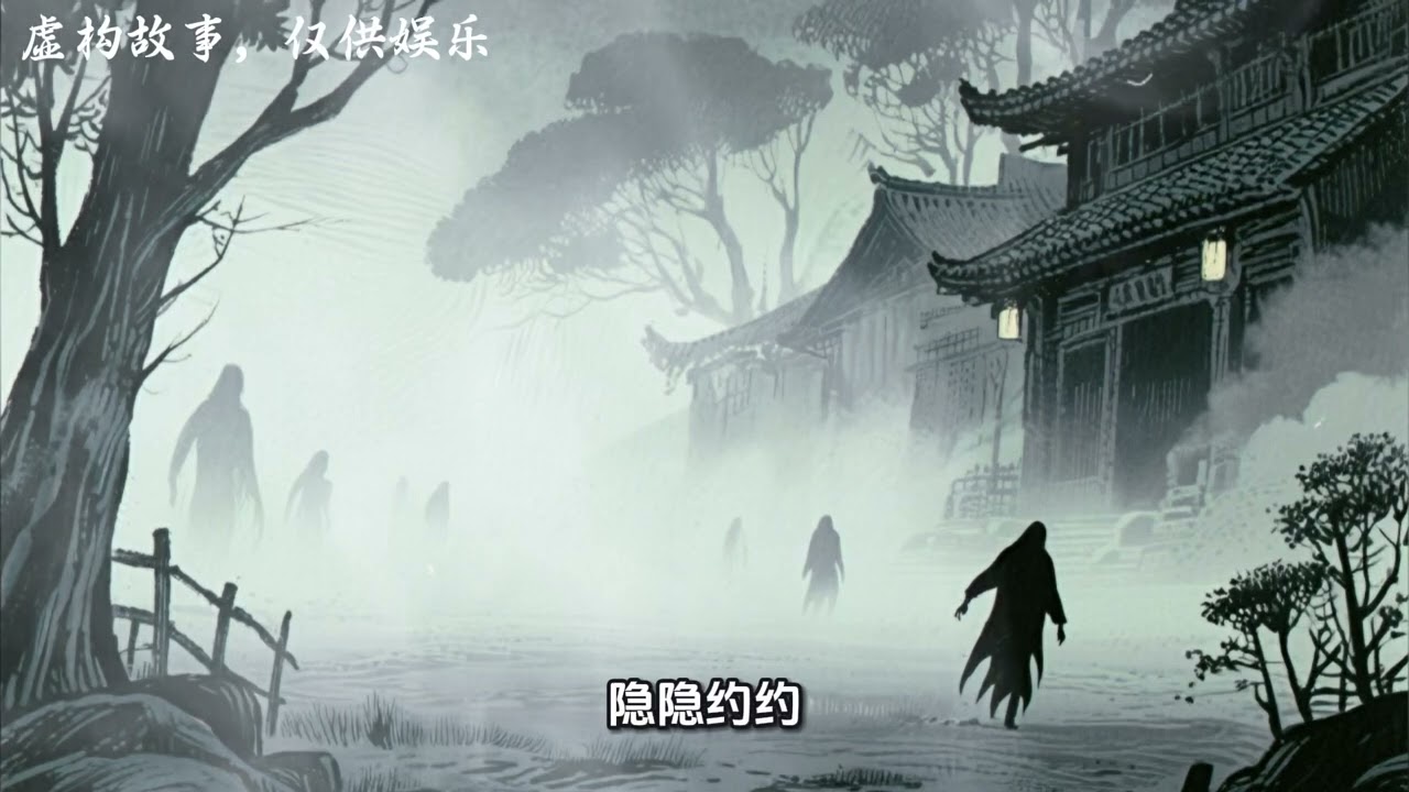 灵狐报恩