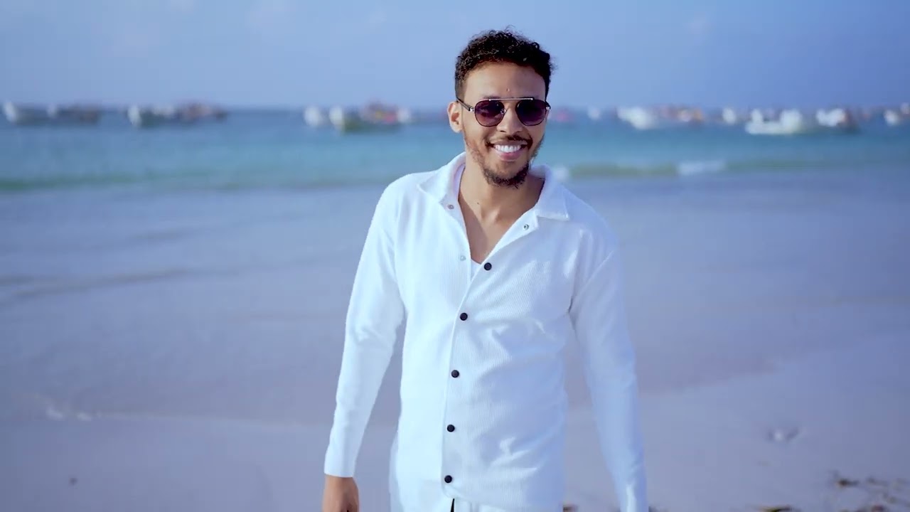 ALBAKRI - AX KU JECELIYAA (OFFICIAL MUSIC VIDEO 2023)