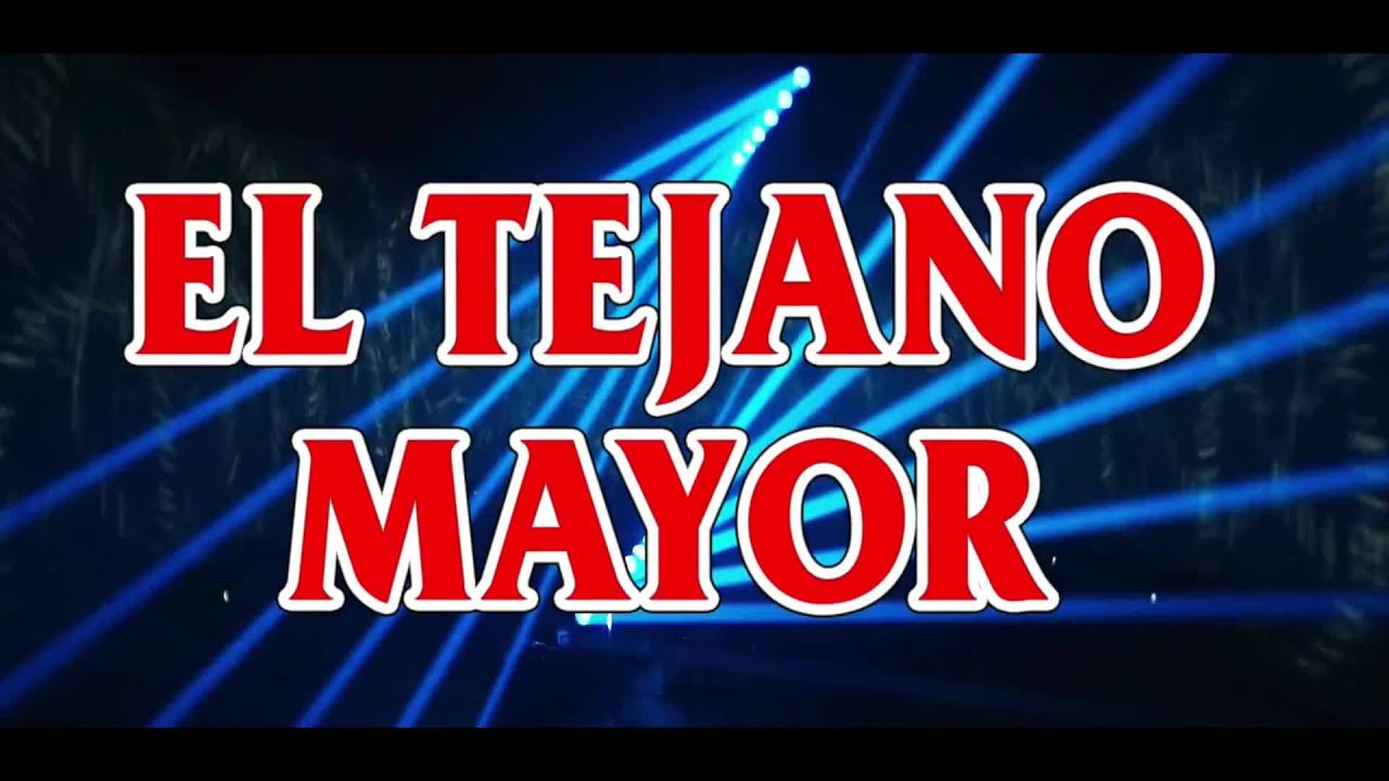 LINO NOE Y SU TEJANO MUSIC LIVE GLOBAL CASE