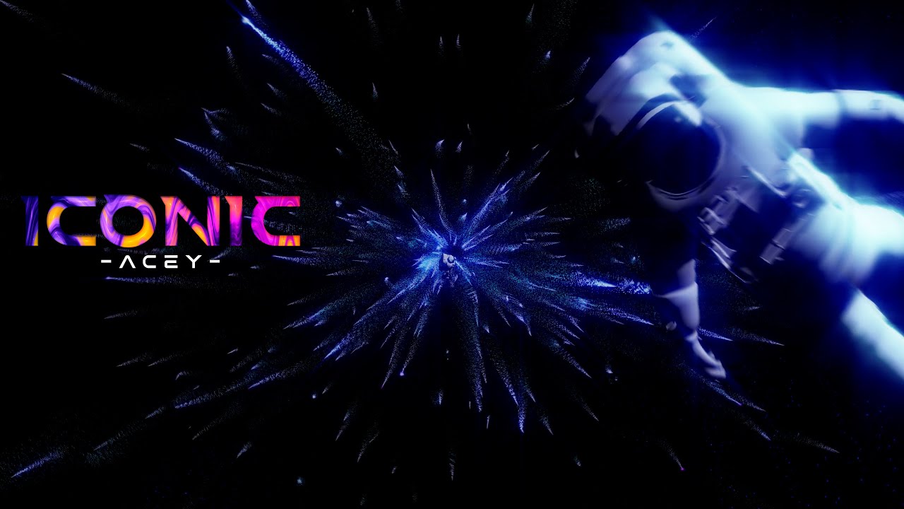 ACEY - ICONIC (INTRO EP OVNI)
