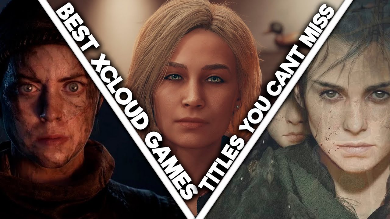TOP 20 BEST XCLOUD GAMES TITLES YOU CAN&rsquo;T MISS IN 2026