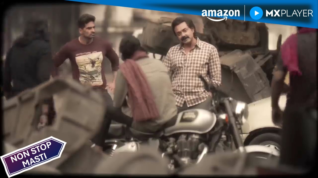 Baba Nirala Pehle Kaun Tha? | Past Ka Sabse Bada Raaz Khul Gaya! | Aashram Web Series | Bobby Deol