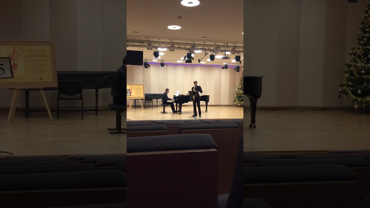 Bonneau Concerto pt. 1 and 2, Pedro Iturralde - Pequena Czarda