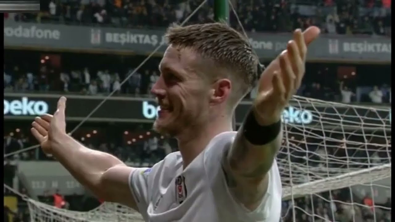 Wout Weghorst Veda klibi-Unutma Beni