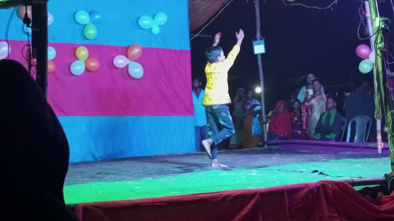 Bharat ka bacha 