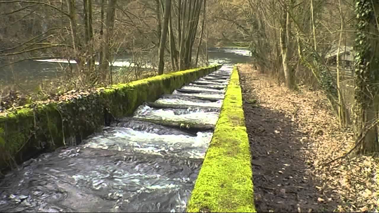Die Wied bei Altwied