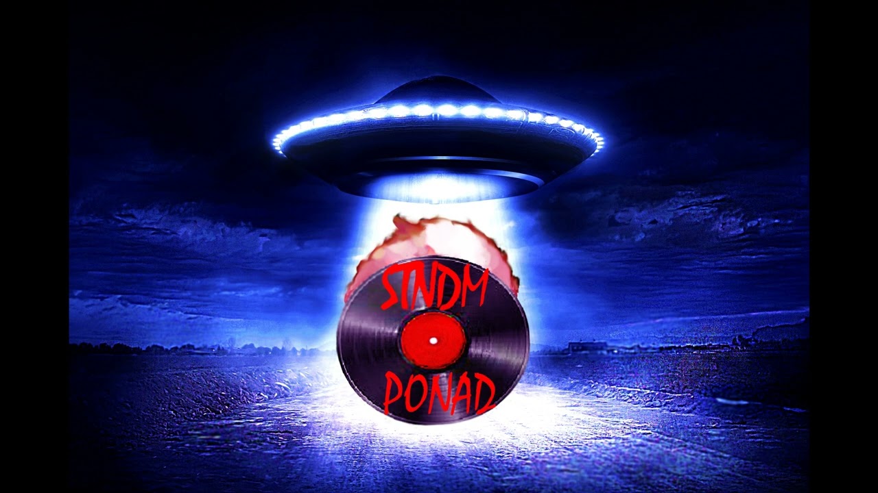 STNDM  - Ponad (prod.AADIxSTNDM)