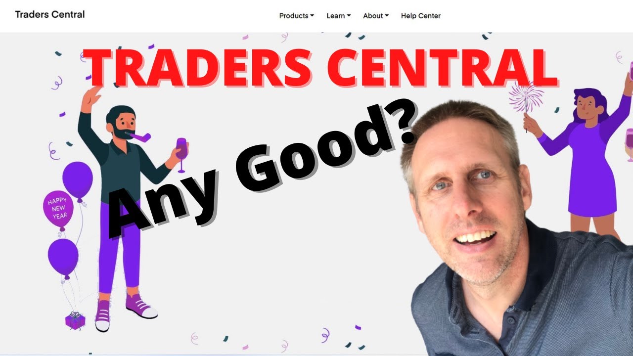 TRADERS CENTRAL FUND - Any Good?