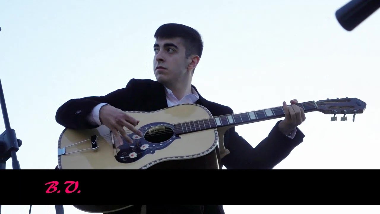 Francesco Fais Franco Denanni Lorenzo Mele Canto in re Ollastra 25 4 2022