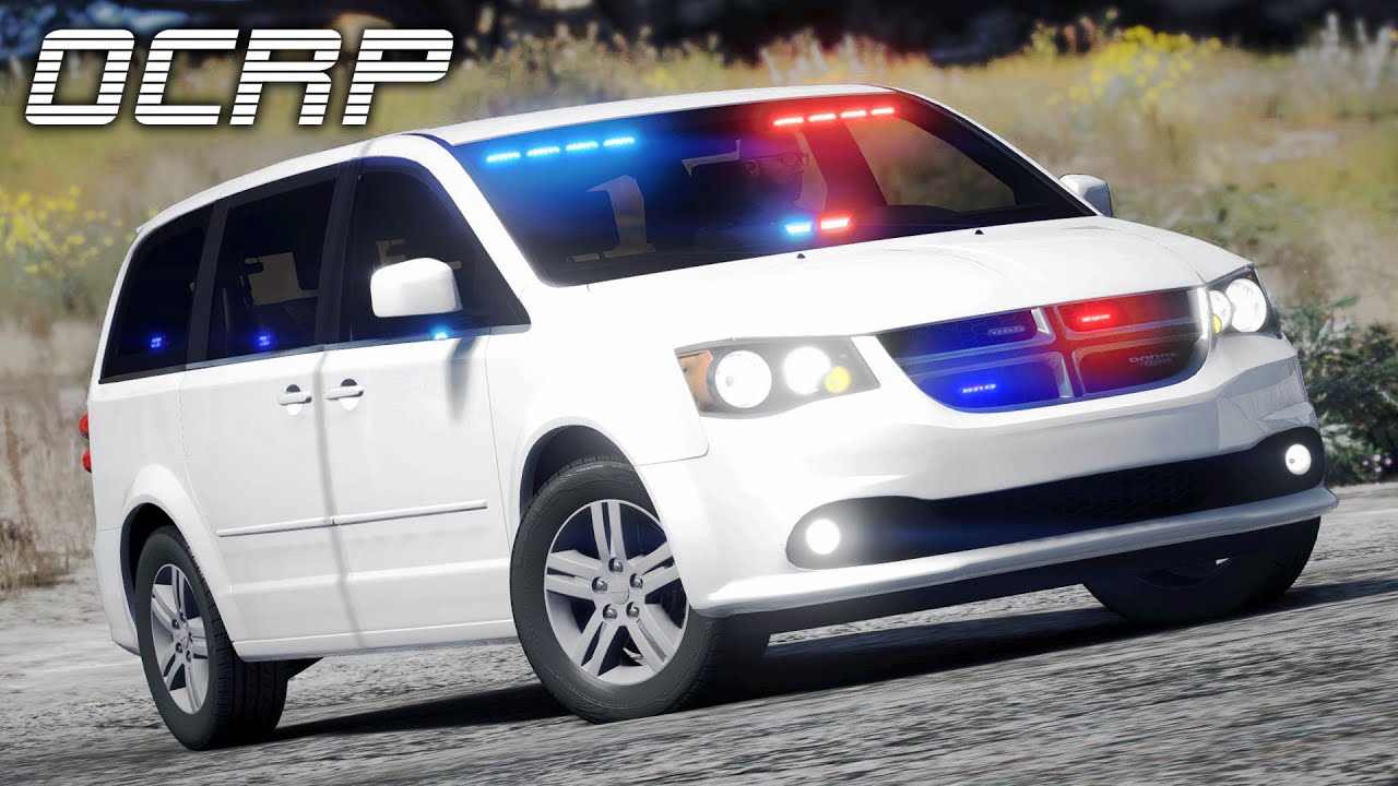 They Hate Our New Undercover Units in GTA 5 RP