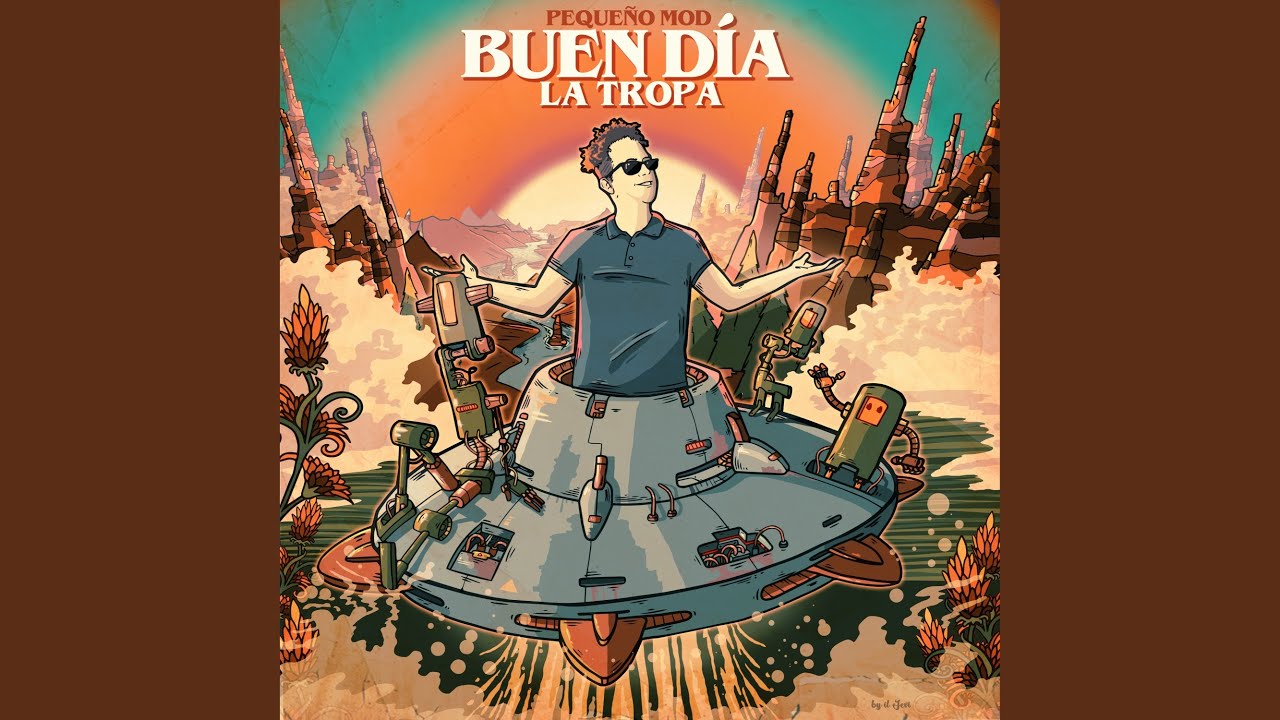 Buen Día la Tropa