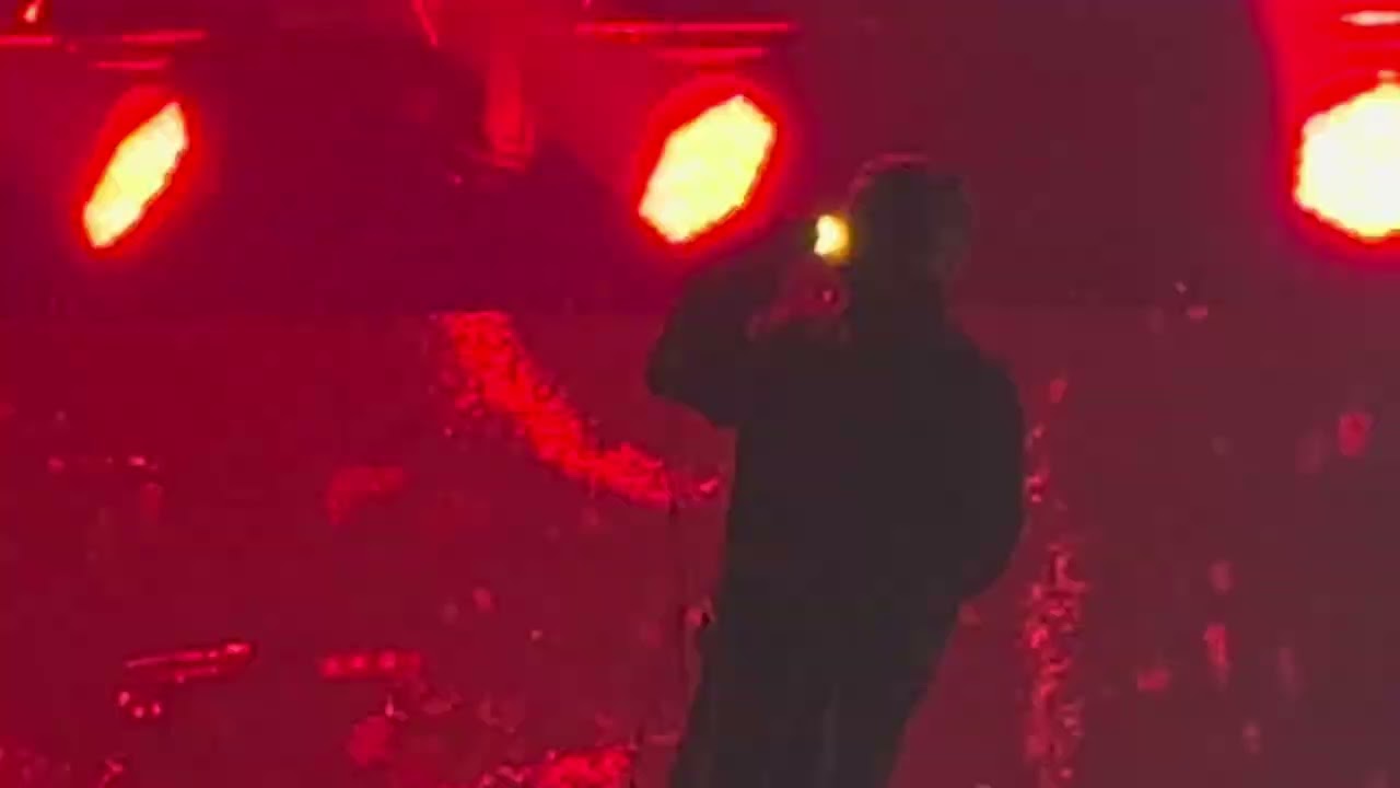 ALTer EGO Tour LA 2026 @iHeartRadio