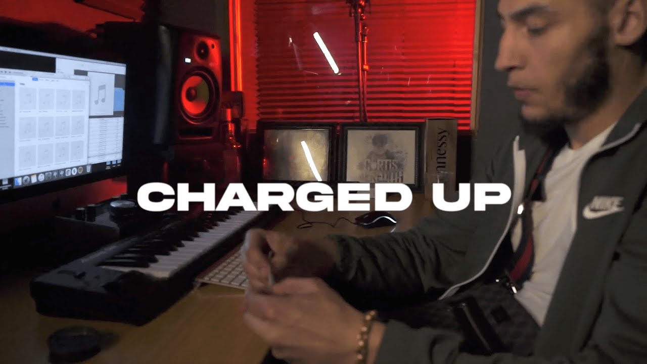 6ix5ive - Charged Up | @TheMusicPlug.TV