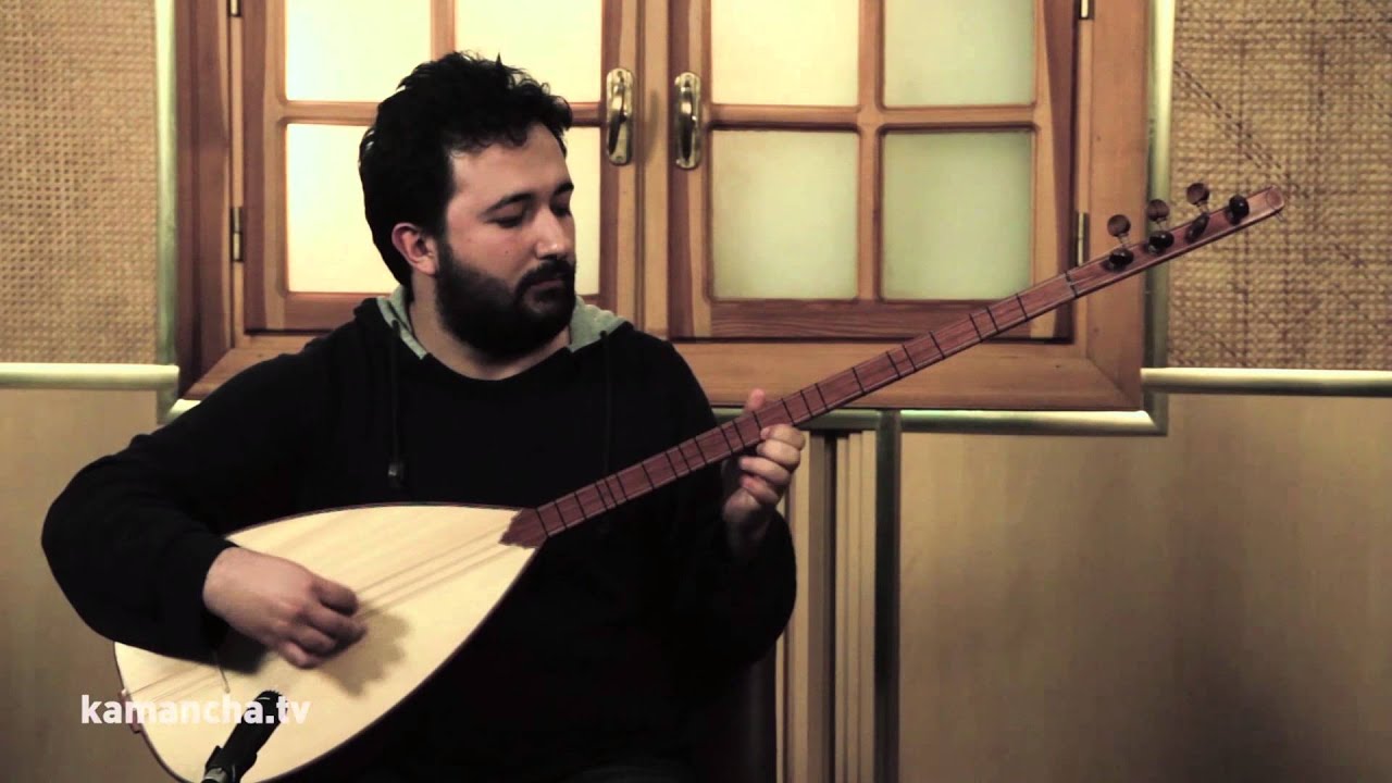 Girdim Yarın Bağçasına (Trio - Live performance)