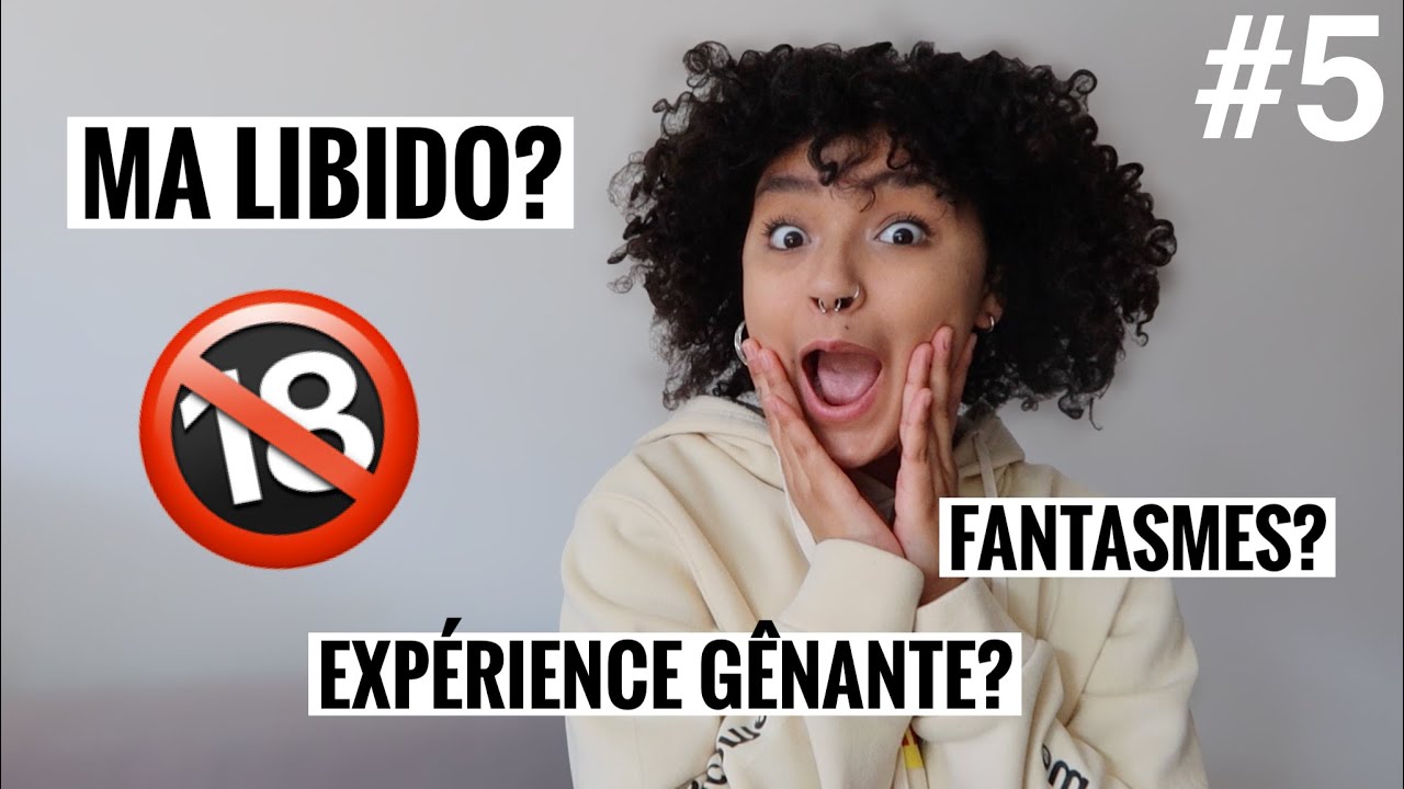 LE RETOUR : VOS QUESTIONS C*L
