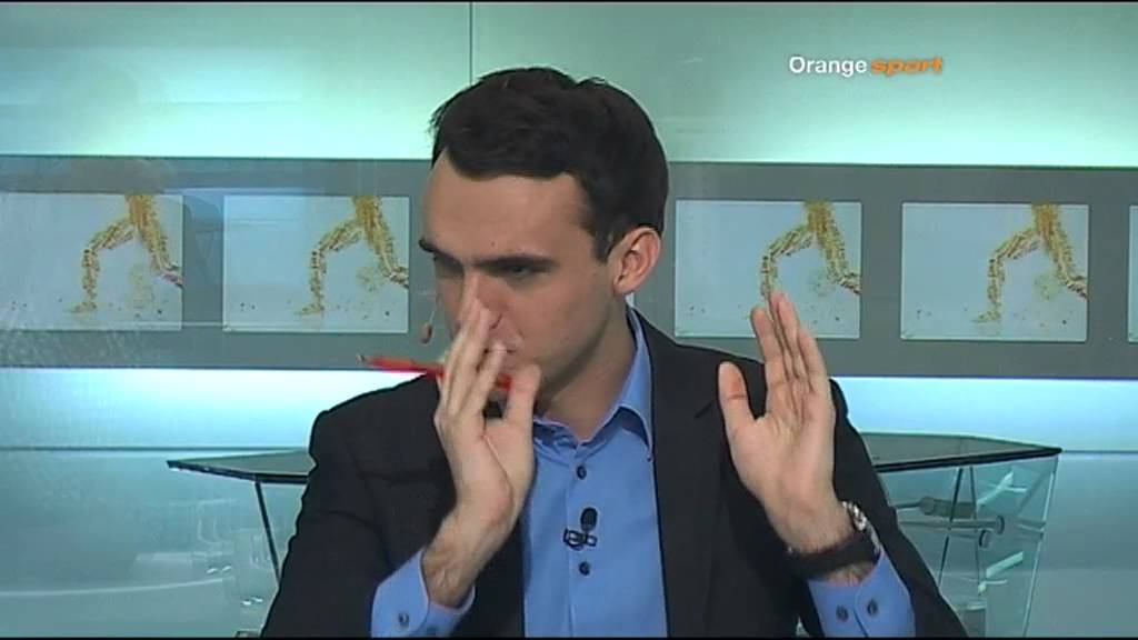 Łukasik, Onyszko i Ćwiąkała w Orange Sport