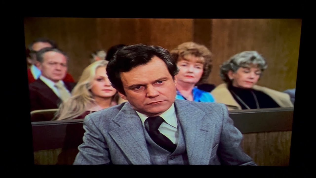 Dallas: Cliff’s hearing begins.