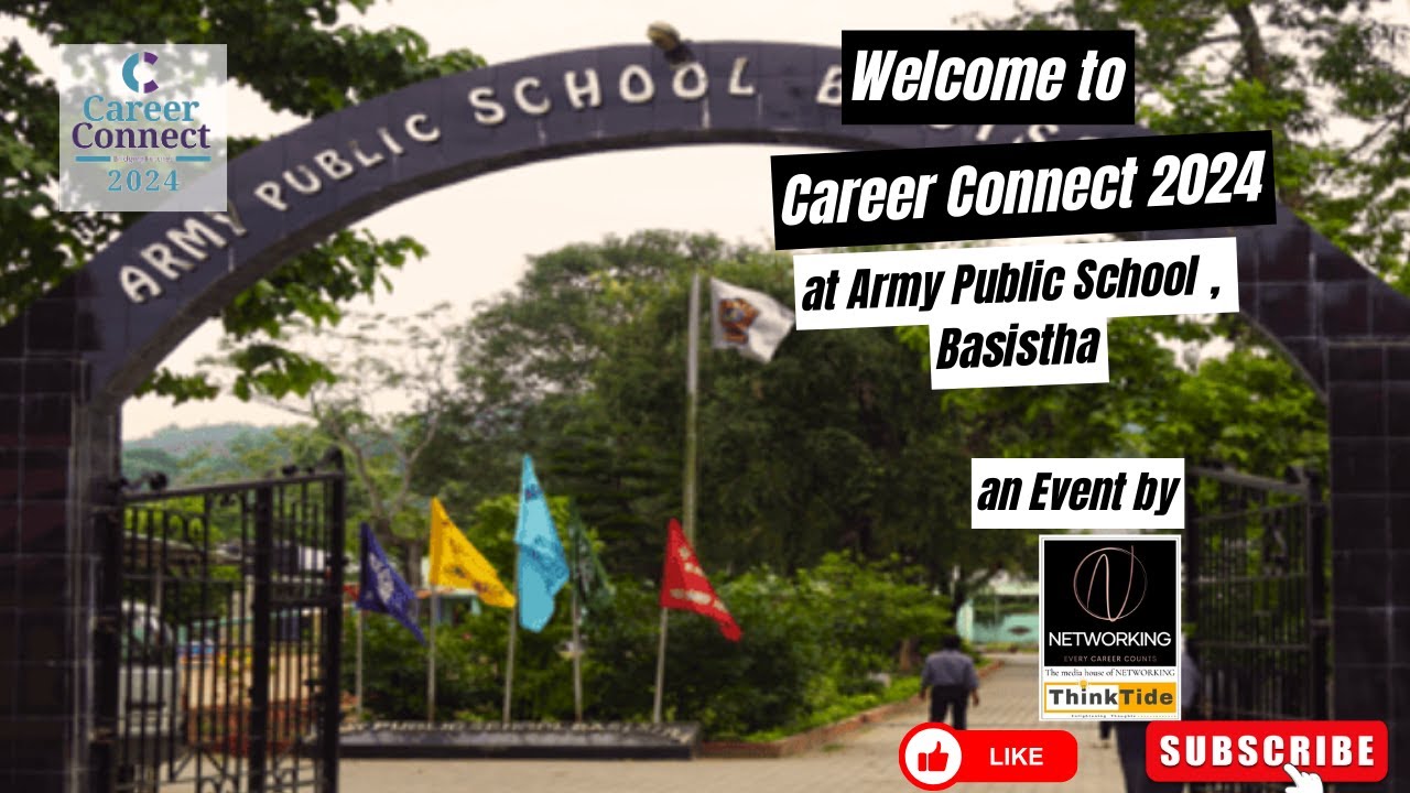 Army Public School, Basistha
