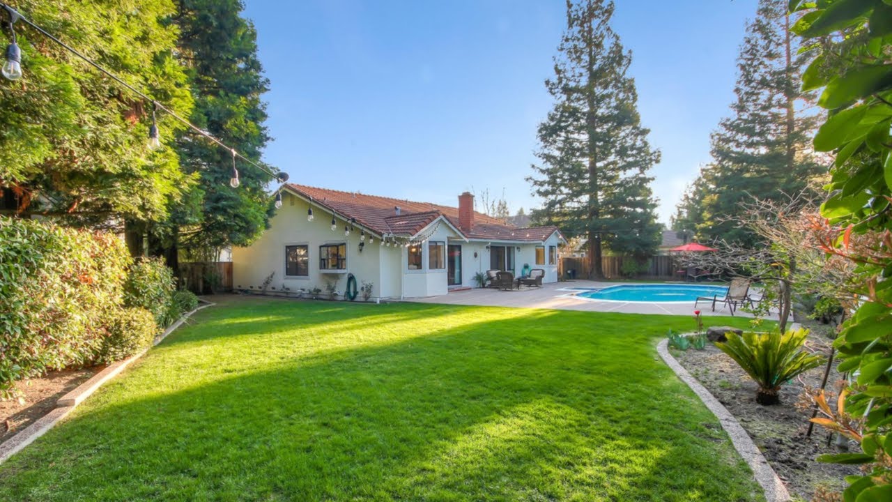 California Dream Home | 4054 Dunbarton Cir, San Ramon, Ca |